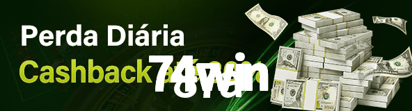 74win Casino: Jogue Online e Ganhe Grandes Prêmios