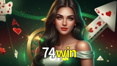 74win Casino: Jogue Online e Ganhe Grandes Prêmios